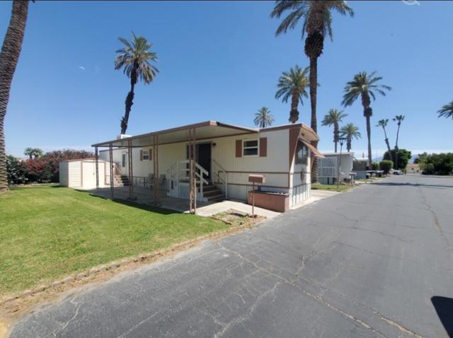 80870 Us Highway 111 #23, Indio, CA 92201