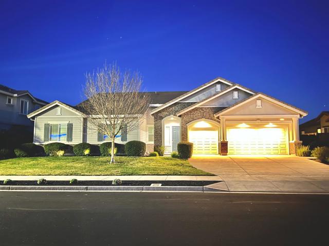 Details for 493 Yelland Way, Brentwood, CA 94513