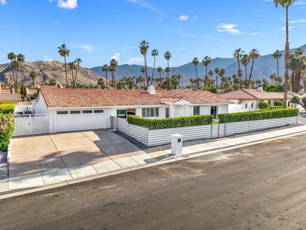 2943 Guadalupe Road