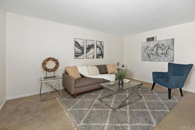 Detail Gallery Image 4 of 53 For 7565 Charmant Dr #512,  San Diego,  CA 92122 - 2 Beds | 2 Baths