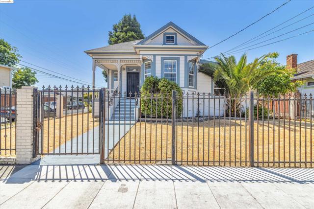1648 92Nd Ave, Oakland, CA 94603