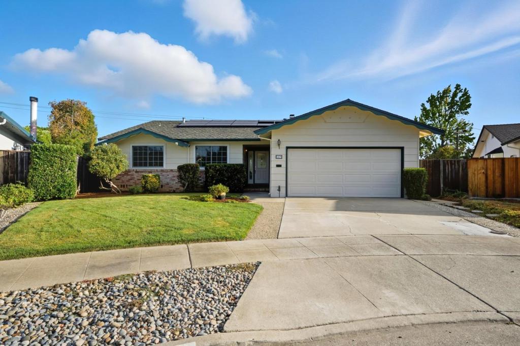 1479 Blackhawk Court