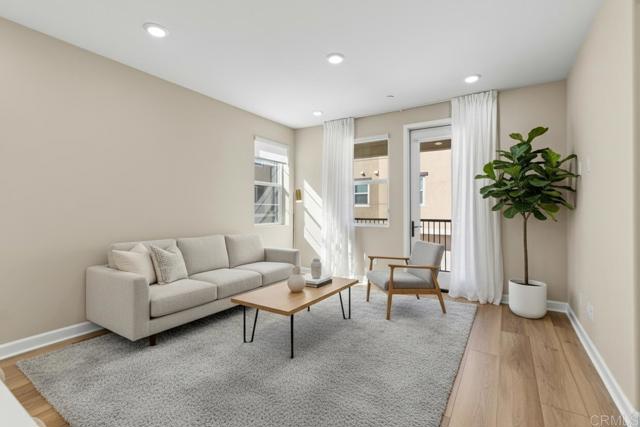 Detail Gallery Image 3 of 24 For 1227 Sunrise Vw. #105,  San Marcos,  CA 92078 - 3 Beds | 3 Baths