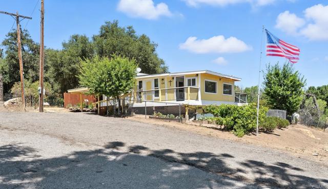 Detail Gallery Image 1 of 20 For 26439 Highway 76 #104,  Santa Ysabel,  CA 92070 - 2 Beds | 2 Baths