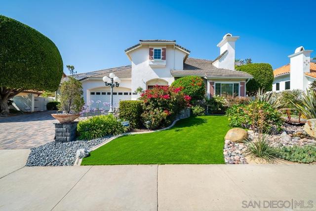 1765 Country Vistas Ln, San Diego, California 91902, 4 Bedrooms Bedrooms, ,3 BathroomsBathrooms,Single Family Residence,For Sale,Country Vistas Ln,240017515SD