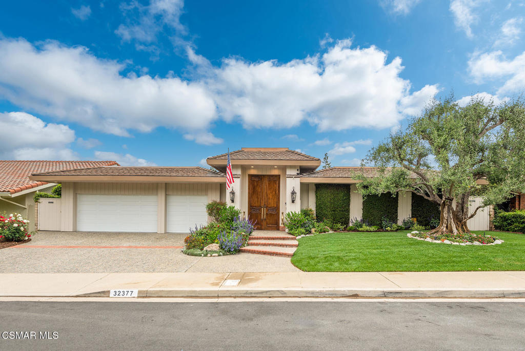 32377 Lake Pleasant Drive