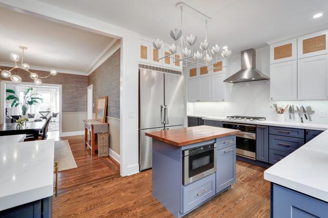 Image 3 of 31 For 2033 Leavenworth Street D