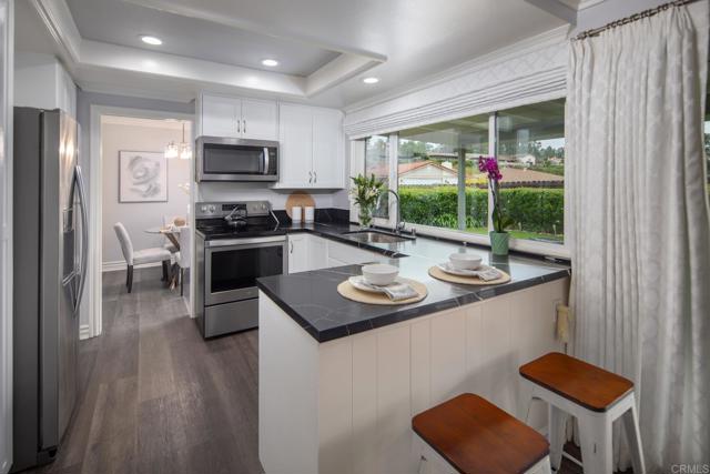Home for Sale in Rancho Bernardo (San Diego)