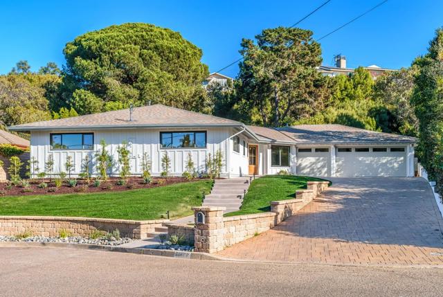 Details for 6081 Avenida Chamnez, La Jolla, CA 92037