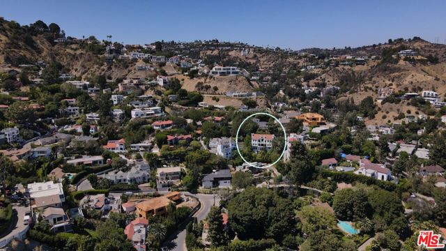 Image 3 for 8146 Laurel View Dr, Los Angeles, CA 90069