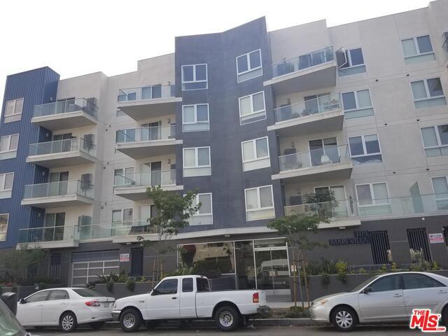 105 Mariposa Ave #201, Los Angeles, CA 90004