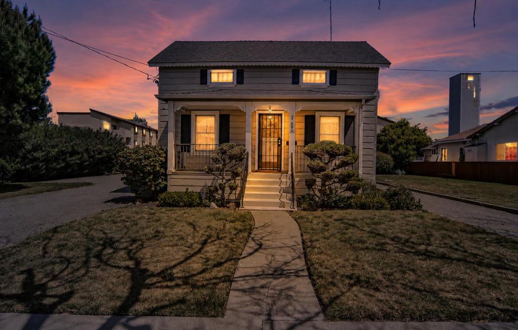 860 N 19th Street