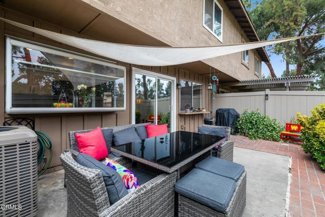 Detail Gallery Image 16 of 35 For 490 N Laurel Valley Dr, Azusa,  CA 91702 - 3 Beds | 2/1 Baths