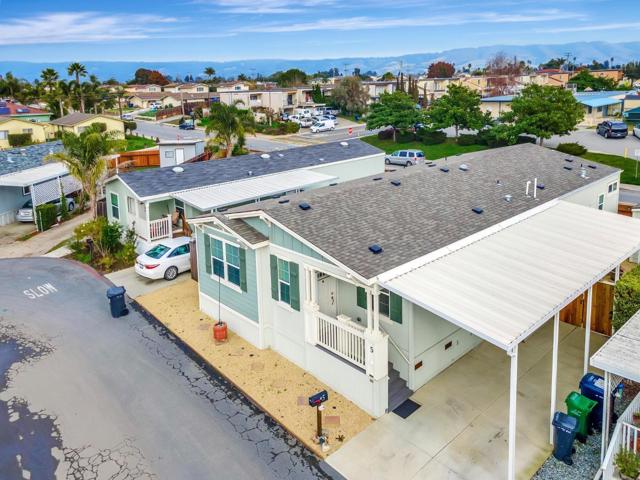 Drew Fenton | 144 Holm Road Watsonville CA | MLS: 7263258