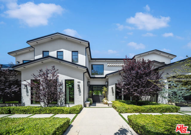 Drew Fenton | 455 N Bundy Drive Los Angeles CA | MLS: 7344802
