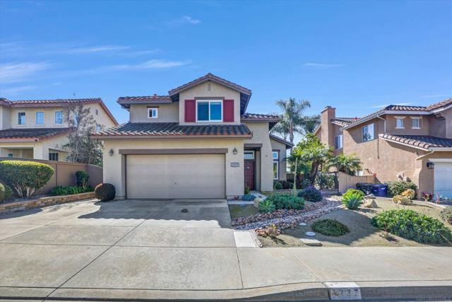 1277 Via Caliente, San Marcos, California 92069, 3 Bedrooms Bedrooms, ,2 BathroomsBathrooms,Single Family Residence,For Sale,Via Caliente,250019298SD