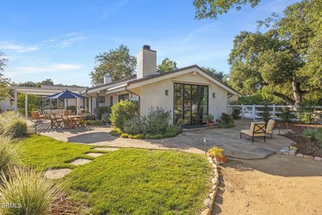 Detail Gallery Image 43 of 50 For 10929 Encino Dr, Oak View,  CA 93022 - 3 Beds | 3/1 Baths