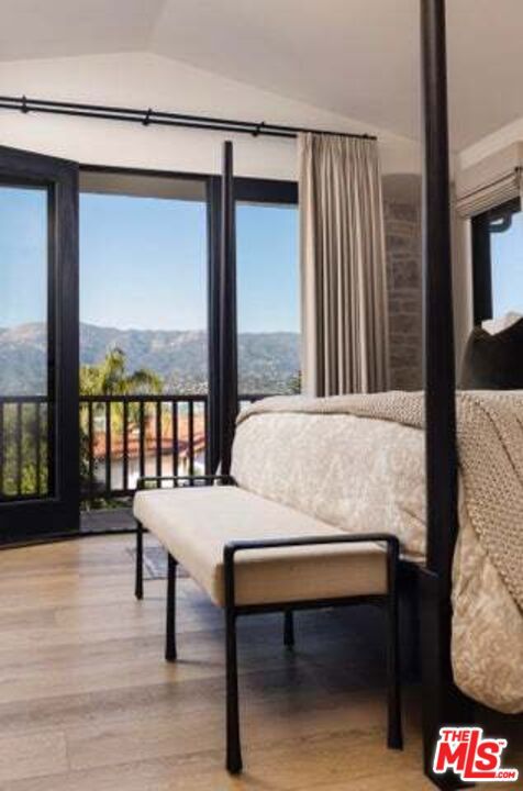 Unobstructed Mtn Views