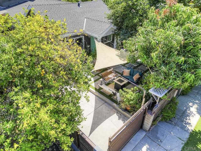 Image 44 of 55 For 4592 Ellenwood Drive