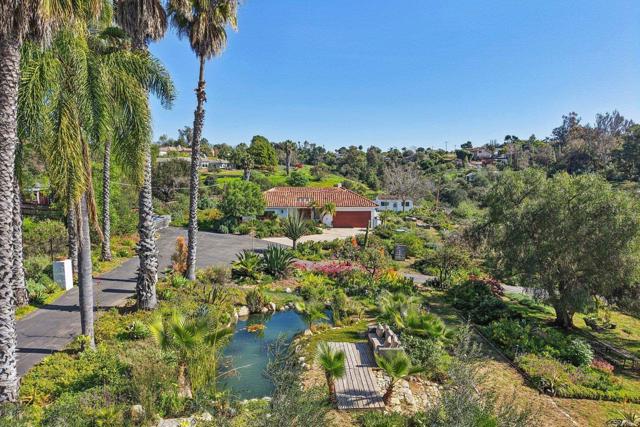 Detail Gallery Image 73 of 73 For 1761 Winterwarm Dr, Fallbrook,  CA 92028 - 5 Beds | 3 Baths