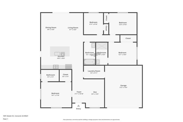 1591 Glazier Drive, Concord CA: https://media.crmls.org/mediaz/62ac9b65-8c46-4be3-b31c-227aa9c45528.jpg