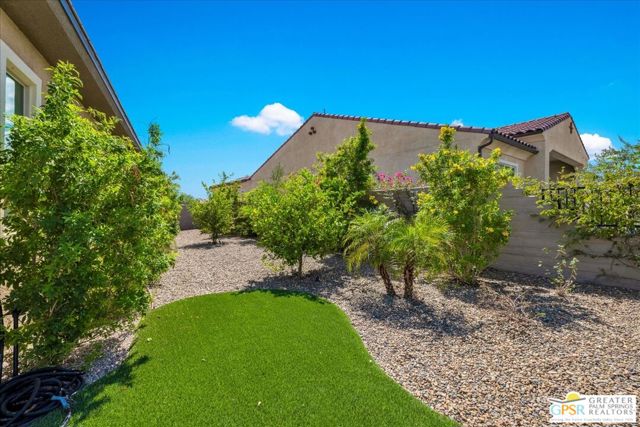 121 Zinfandel, Rancho Mirage, CA 92270