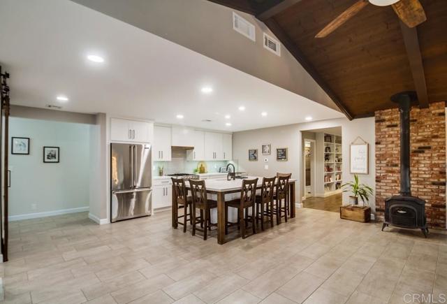 Detail Gallery Image 14 of 70 For 2444 via Dieguenos, Alpine,  CA 91901 - 3 Beds | 2 Baths