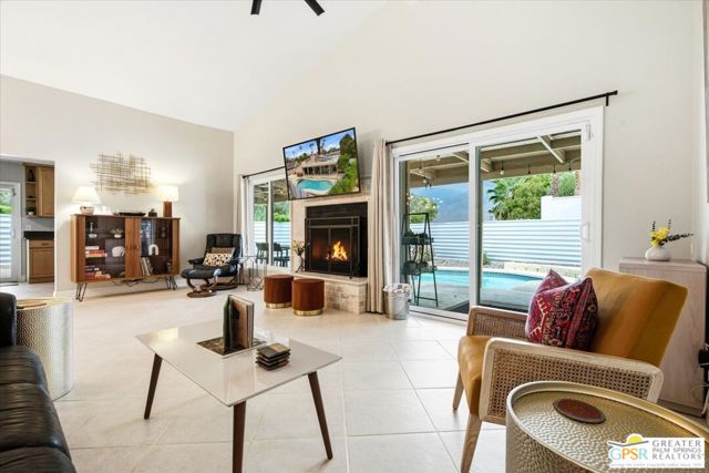 965 S Nueva Vista Drive, Palm Springs, CA 92264