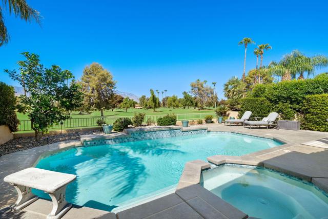 134 Kavenish Drive, Rancho Mirage, CA 92270