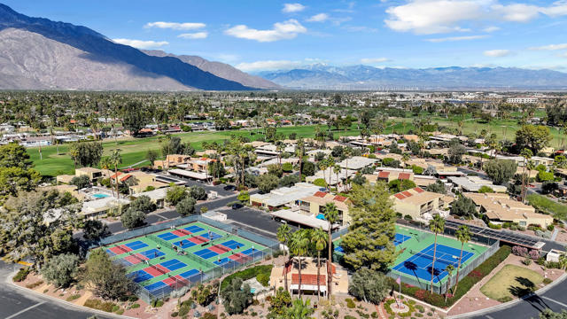 5803 Los Santos Drive #19, Palm Springs, CA 92264