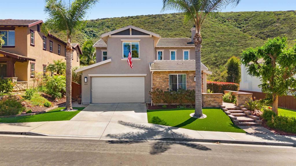 2800 Dove Tail Drive - photo 5