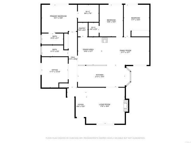 Detail Gallery Image 28 of 28 For 1010 Ellen Ln, El Cajon,  CA 92019 - 4 Beds | 2 Baths
