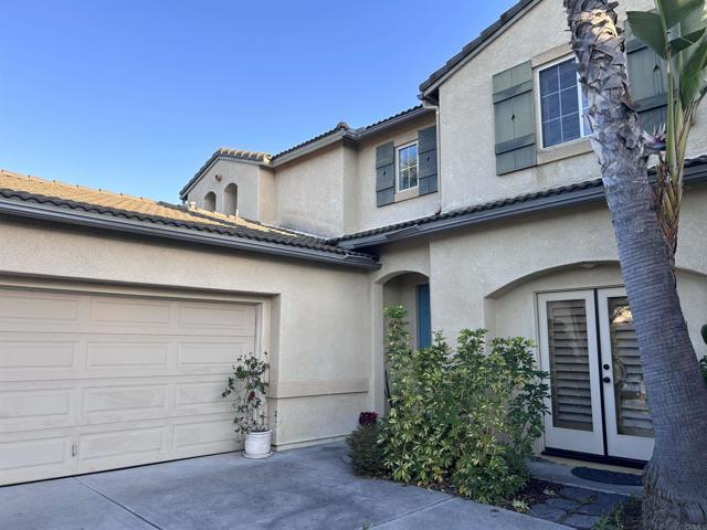 Home for Sale in Chula Vista