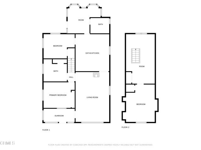 443 S Harrison Street, Fort Bragg, California 95437, 4 Bedrooms Bedrooms, ,2 BathroomsBathrooms,Residential,For Sale,443 S Harrison Street,CRC1-10750