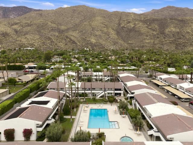 1950 S Palm Canyon Drive #134, Palm Springs, CA 92264