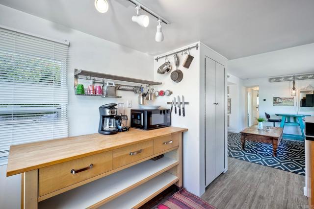 Detail Gallery Image 9 of 27 For 170 Diana St #34,  Encinitas,  CA 92024 - 2 Beds | 1 Baths