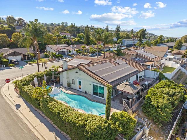 Detail Gallery Image 2 of 55 For 731 Dewane Dr, El Cajon,  CA 92020 - 3 Beds | 3 Baths