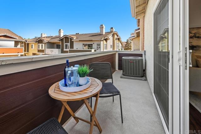 Detail Gallery Image 21 of 34 For 10170 Palm Glen Dr #46,  Santee,  CA 92071 - 2 Beds | 2 Baths