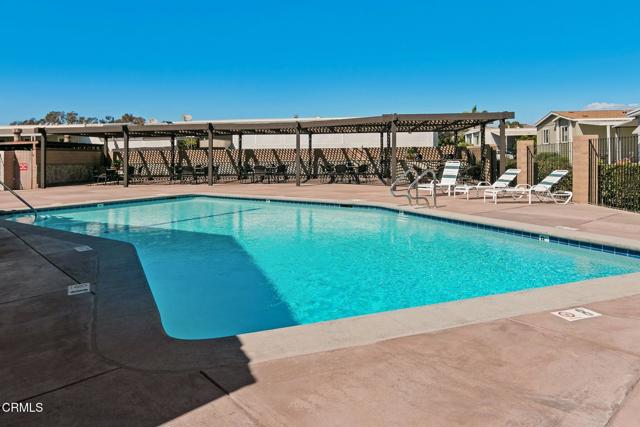 Detail Gallery Image 32 of 41 For 80 Copland Cir #80,  Ventura,  CA 93003 - 2 Beds | 2 Baths