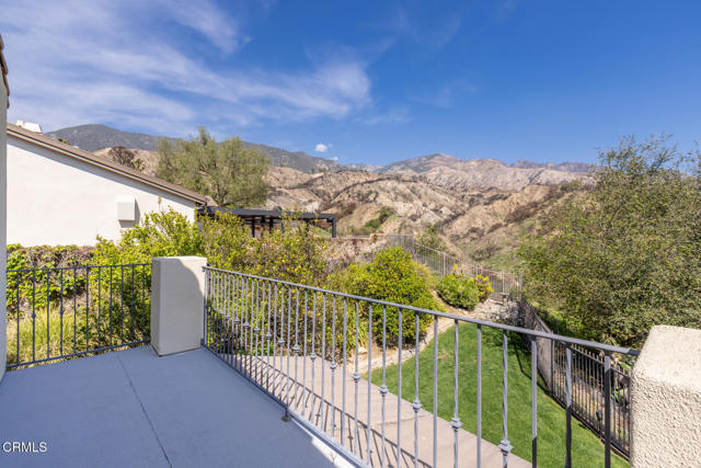 Detail Gallery Image 37 of 45 For 3710 Sunset Ridge Rd, Altadena,  CA 91001 - 5 Beds | 4/1 Baths