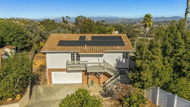 Detail Gallery Image 34 of 39 For 406 Hidden Hills Ln, Escondido,  CA 92029 - 3 Beds | 3 Baths