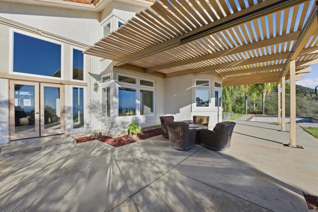 Detail Gallery Image 45 of 49 For 17345 Iron Mountain Dr, Poway,  CA 92064 - 4 Beds | 3/1 Baths