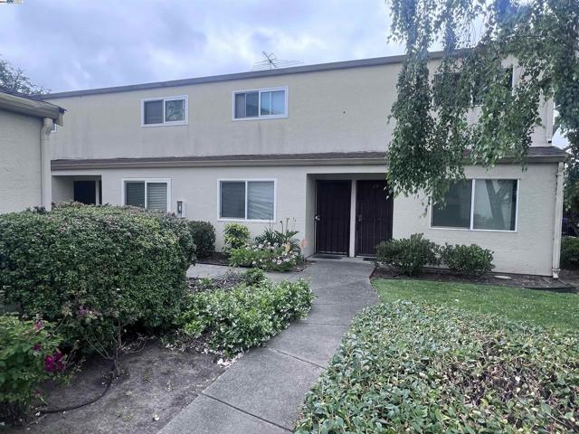Listing Details for 351 Laurel Ave  21, Hayward, CA 94541