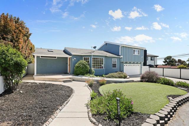 Detail Gallery Image 3 of 61 For 6929 Wyoming Ave, La Mesa,  CA 91942 - 3 Beds | 2/1 Baths