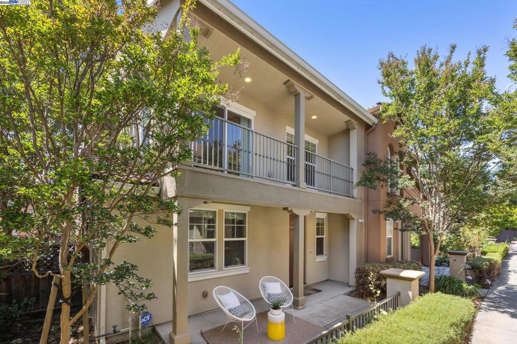 124 Montevina Way