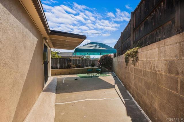 Detail Gallery Image 57 of 75 For 5388 Kiowa Dr, La Mesa,  CA 91942 - 3 Beds | 2 Baths