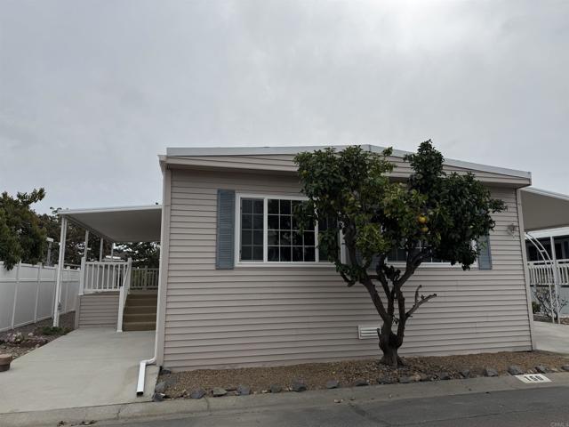 Detail Gallery Image 17 of 53 For 200 N El Camino Real #150,  Oceanside,  CA 92058 - 3 Beds | 2 Baths