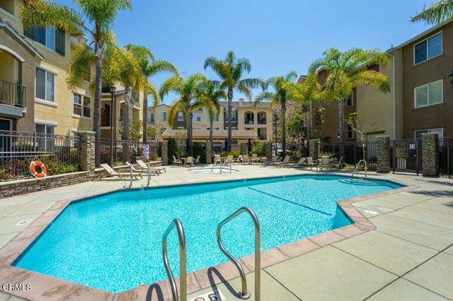 2 Bed Home for Sale in Ventura, California