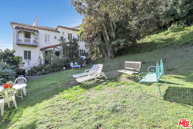 Drew Fenton | 153 W Channel Road Santa Monica CA | MLS: 7020030