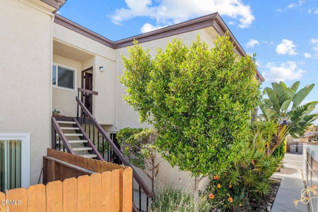 Detail Gallery Image 6 of 39 For 4931 Nautilus St #D,  Oxnard,  CA 93035 - 2 Beds | 1 Baths